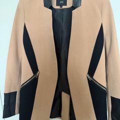 River island jacket