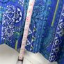 Vintage dress size 14 approximately Image 5