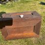 Antique / old cabinet Image 2
