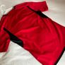 Jersey  adidas Manchester United Home Shirt 2023 2024 13 14 Image 4