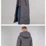 woman winter jacket Image 2