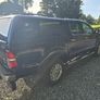 Toyota Hilux 2012 Needs Chassis work Image 8