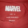 Deadpool graphic t shirt size XL, Image 3