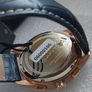 Mens  Watch with Real Personality Image 2