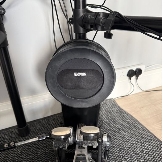 Roland TD-17KV V-Drums