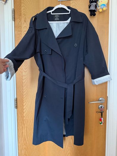 trech coat