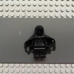 lego Lord of the rings/hobbit lor018 Ringwraith (Nazgu) minifigure- Robe with Buckle