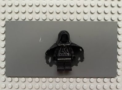 lego Lord of the rings/hobbit lor018 Ringwraith (Nazgu) minifigure- Robe with Buckle