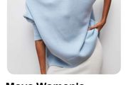 Alyssa  Elegant Turtleneck sweater