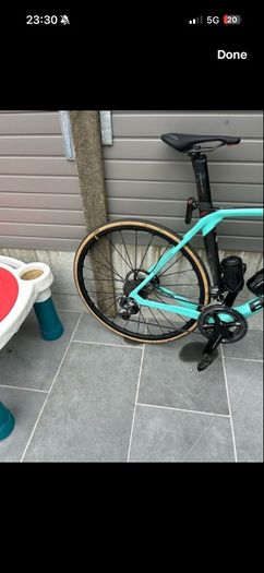 MAVIC Ksyrium Tubeless Wheelset
