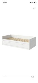 Ikea Brimnes Day-Bed