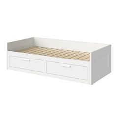 Ikea Brimnes Day-Bed