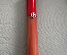 Giorgio Armani Lip Maestro 211 - Used Once