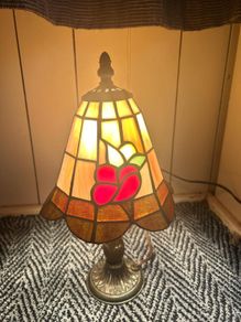 Tiffany Lamp