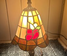 Tiffany Lamp