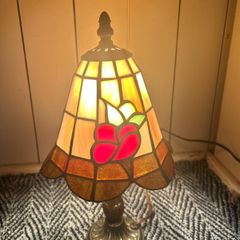 Tiffany Lamp