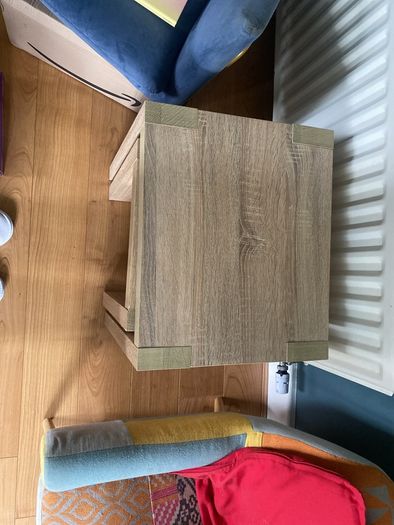 nest of tables