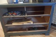 Chest of draws
