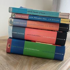 Harry Potter Books