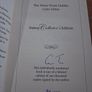 The News From Dublin by Colm Toibin (signed, limited edition) Image 2