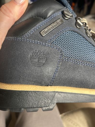 boys timberland boots