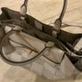 Michael Kors Hamilton Satchel white vanilla Image 6
