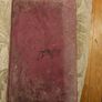 Hunting,showing And Chasing. With Chapters On Hunting Trials And Breaking And Making A Hunter Colt. By Sam Marsh. Hardback In Fair Condition. See Photos For Same. Image 5