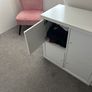 Ikea storage unit Image 3