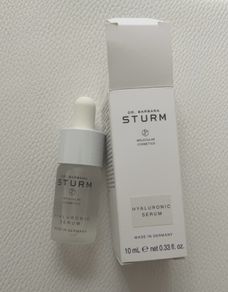 Dr Barbara Sturm Hyaluronic Serum 10ml