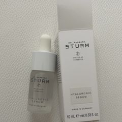 Dr Barbara Sturm Hyaluronic Serum 10ml