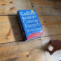 COLLINS French Dictionary