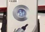 Mini Ground LED Light
