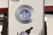 Mini Ground LED Light