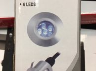 main image for ad Mini Ground LED Light
