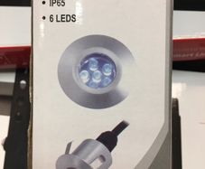 Mini Ground LED Light