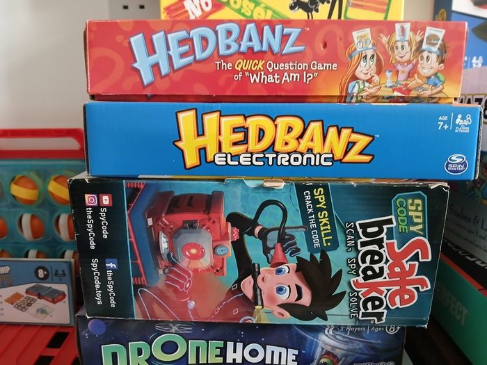 Playroom clear out, huge selection of board games, excellent condition amazing value
