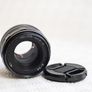 Vintage M42 Lens Kit (Helios 44, Pentacon 135, extension tubes) for Fujifilm X Image 4