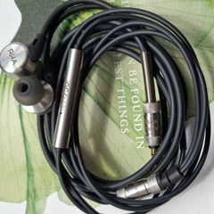 Rha Ma750i Iem