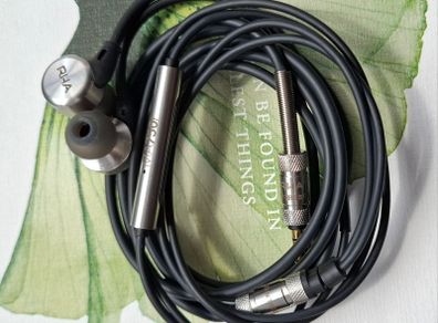 Rha Ma750i Iem