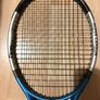 Tennis Racket with bag Image 3