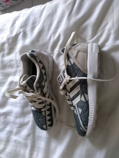 adidas torsion