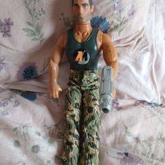 Action Man