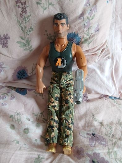 Action Man