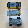 Vintage Corgi Toy Car Bundle - 12 Vehicles Image 7