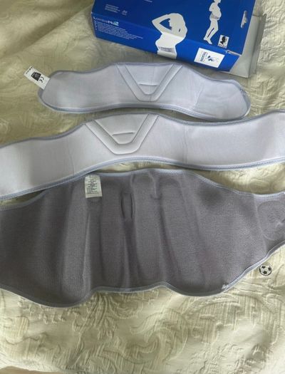 Maternity Support Belt