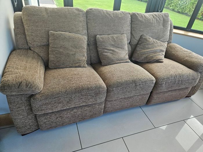 sofa set