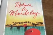 Books. Return to Mandalay by Rosanna Ley