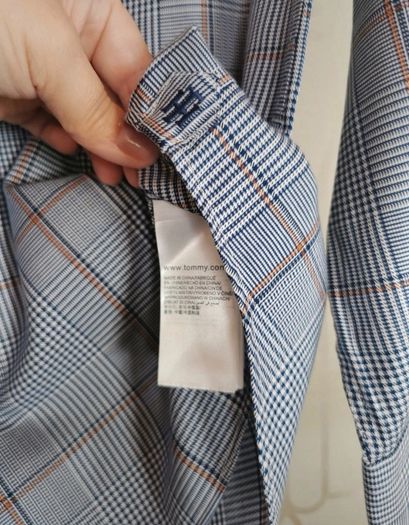 Tommy Hilfiger Shirt