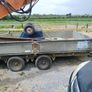 12 x6,6 ifor williams trailer Image 6
