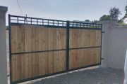 gates
